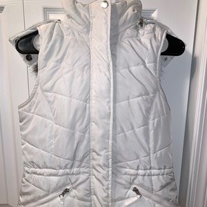 American Rag White Vest